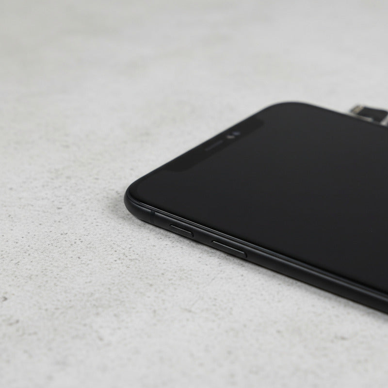 Pantalla iPhone 11 Pro Max Calidad Incell Jk Premium Negro