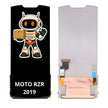 Pantalla Motorola Rzr 2019 Xt2000 Alta Calidad Premium Negro