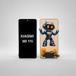 Pantalla Compatible Xiaomi Mi 11i Oled Alta Calidad Premium Negro
