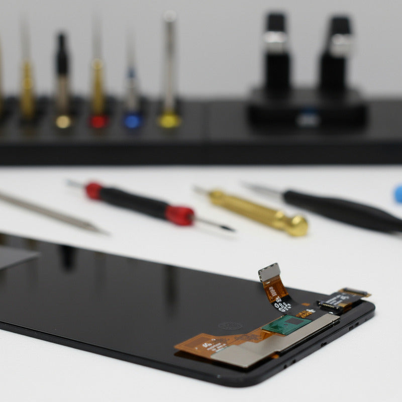 Pantalla  Xiaomi Poco X5 5g  Calidad Incell Negro