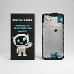 Pantalla Display Para Samsung A15 4g 5g A155 A156 Oled Marco Negro
