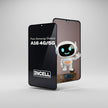 Pantalla Display Para Samsung A16 4g Y 5g Incell Sin Marco Negro