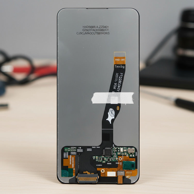 Pantalla Huawei Honor 9x Stk-l21 Alta Calidad Premium Negro