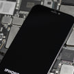 Pantalla iPhone 12 Mini Calidad Oled Dd Calidad Premium Negro