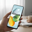 Pantalla Huawei Honor X7c Premium Alta Calidad Negro