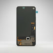 Pantalla Compatible Google Pixel 4a  Alta Calidad Premium Negro