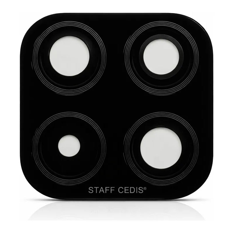 Lente De Camara Premium Compatible Con Huawei Nova Y60