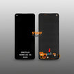 Pantalla One Plus Nord Ce2 5g Oled  Calidad Premium Negro