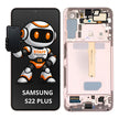 Pantalla Samsung S22 Plus Marco  Alta Calidad Premium