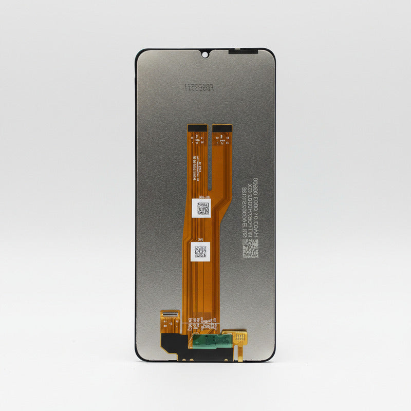 Pantalla Samsung A07 Sm A075 Alta Calidad Premium Negro