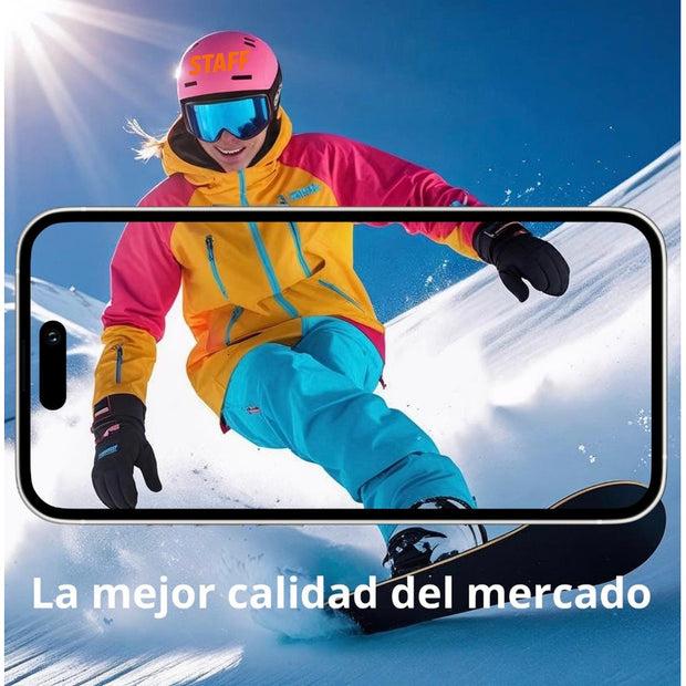 Pantalla Compatible One Plus N100 Alta Calidad Premium Negro