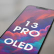 Pantalla iPhone 13 Pro Oled Ic Cambio Calidad Premium Negro