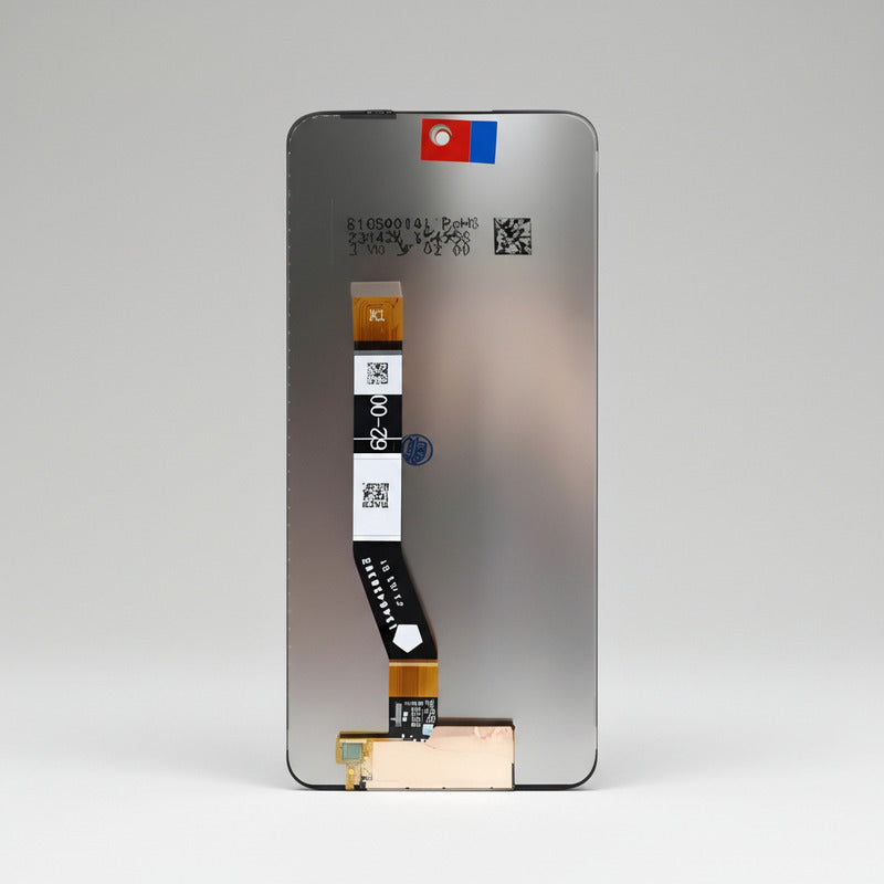 Pantalla Compatible Motorola G55 Xt2435 Alta Calidad Negro