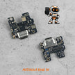 Placa Tableta Carga Motorola Edge 30 Xt2203 Alta Calidad