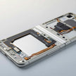 Pantalla Display Premium Z Flip 3 Táctil Calidad Alta