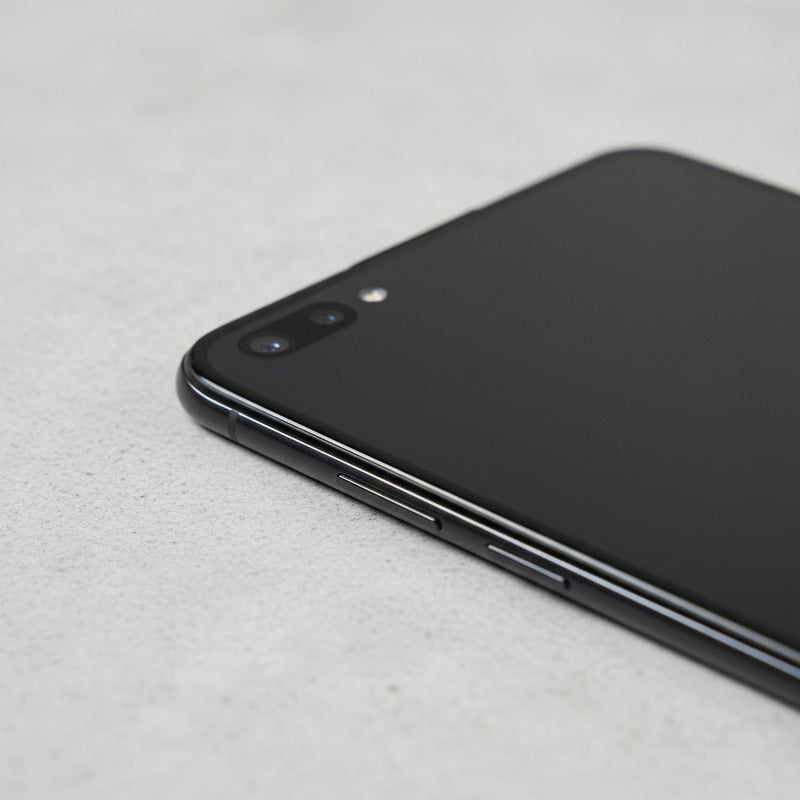 Pantalla Huawei Honor 50 Lite Nova 8i Alta Calidad Premium Negro