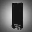 Pantalla  One Plus Nord 4 Oled Alta Calidad Premium Negro