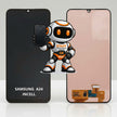 Pantalla Samsung A24 A245 Incell Calidad Premium En Incell Negro