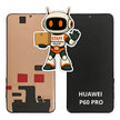 Pantalla Huawei P60 Pro Oled Alta Calidad Premium Negro