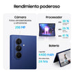 Celular Samsung Galaxy Z Fold 7 Azul (nuevo Con Caja Abierta) Sombra Azul
