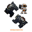 Placa Carga Motorola Edge 50 Pro Xt2403 Alta Calidad
