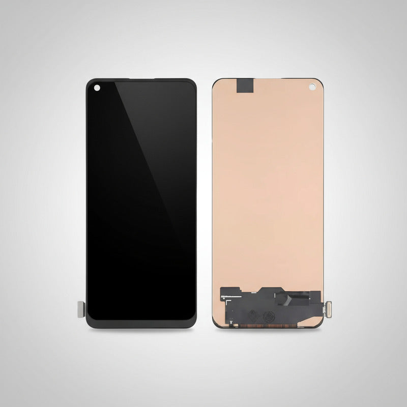 Pantalla Compatible Oppo Reno 7 Lite Ncell Calidad Premium Negro