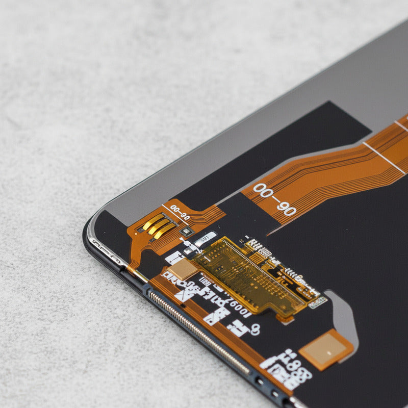 Pantalla Compatible Oppo A78 5g Alta Calidad Premium Negro