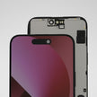 Pantalla Compatible Con iPhone 15 Plus Incell Hd Negro