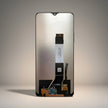 Pantalla  Compatible Xiaomi Redmi 9t  Alta Calidad Premium Negro