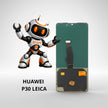 Pantalla Display Huawei P30 Leica Oled Alta Calidad Premium Negro