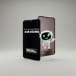 Pantalla Display Para Samsung A16 4g Y 5g Incell Sin Marco Negro