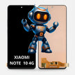 Pantalla Compatible Xiaomi Note 10 4g Calidad Incell Negro