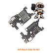 Placa Tableta Carga Motorola Edge 30 Neo Xt2245  Calidad