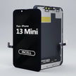 Pantalla iPhone 13 Mini  Incell  Ic Cambio Calidad Negro