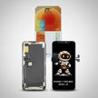 Pantalla iPhone 11 Pro Max Calidad Incell Jk Premium Negro