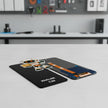 Pantalla Compatible Realme C20  Alta Calidad Premium Negro