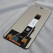 Pantalla  Compatible Xiaomi Redmi 9t  Alta Calidad Premium Negro