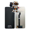 Pantalla Compatible Huawei Nova 12i Ctr-al20 Calidad Premium Negro