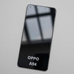 Pantalla Compatible Oppo A94 5g Oled  Alta Calidad Premium Negro