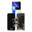 Pantalla iPhone 13 Incell Jk Alta Calidad Premium Negro