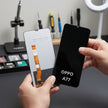 Pantalla Compatible Oppo A77  Alta Calidad Premium Negro