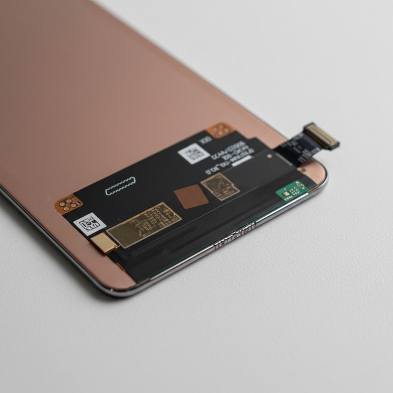 Pantalla  One Plus Nord Ce3 Oled Alta Calidad Premium Negro