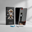 Pantalla Motorola G53/ G53 5g Xt2335 Alta Calidad Premium Negro