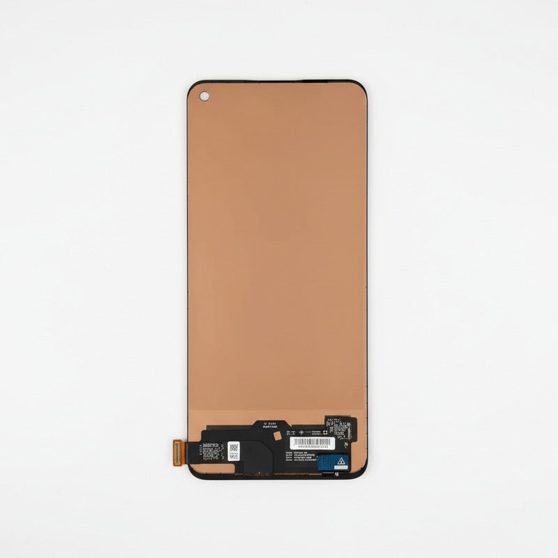 Pantalla Compatible Oppo F21 Pro Incell Alta Calidad Premium Negro