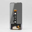 Pantalla Compatible Motorola E20 Alta Calidad Premium Negro
