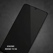 Pantalla Xiaomi Redmi 15 5g Alta Calidad Premium Negro