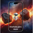 Pantalla Compatible Motorola E32´s Alta Calidad Premium Negro