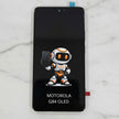 Pantalla Motorola G84 Xt2347 Oled Alta Calidad Premium Negro