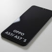 Pantalla Compatible Oppo A57 / A57s  Alta Calidad Premium Negro