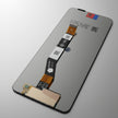 Pantalla Compatible Motorola G55 Xt2435 Alta Calidad Negro